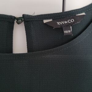 Stretchy top